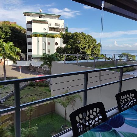 Elegant F3 A La Villa Stencer, Papeete, Calme Climatise Et Spacieux Papeete  Kültér fotó