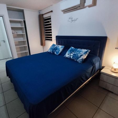 Elegant F3 A La Villa Stencer, Papeete, Calme Climatise Et Spacieux Papeete  Kültér fotó