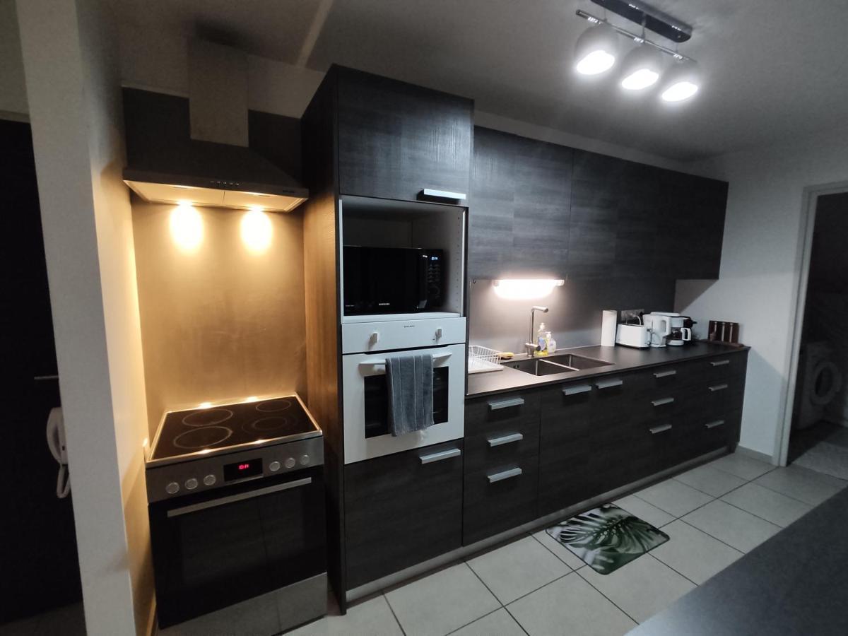Elegant F3 A La Villa Stencer, Papeete, Calme Climatise Et Spacieux Papeete  Kültér fotó