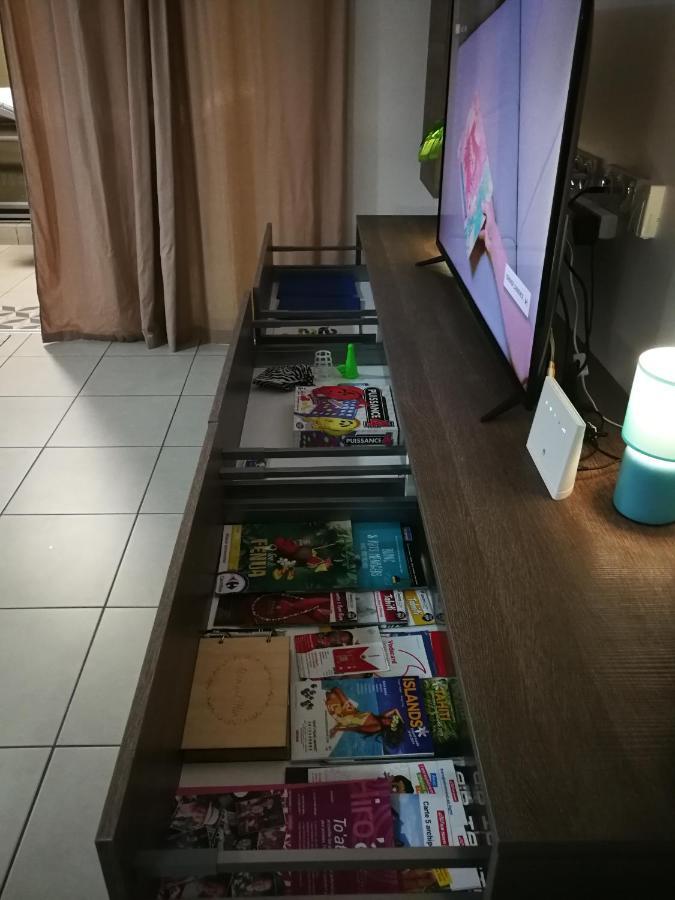 Elegant F3 A La Villa Stencer, Papeete, Calme Climatise Et Spacieux Papeete  Kültér fotó