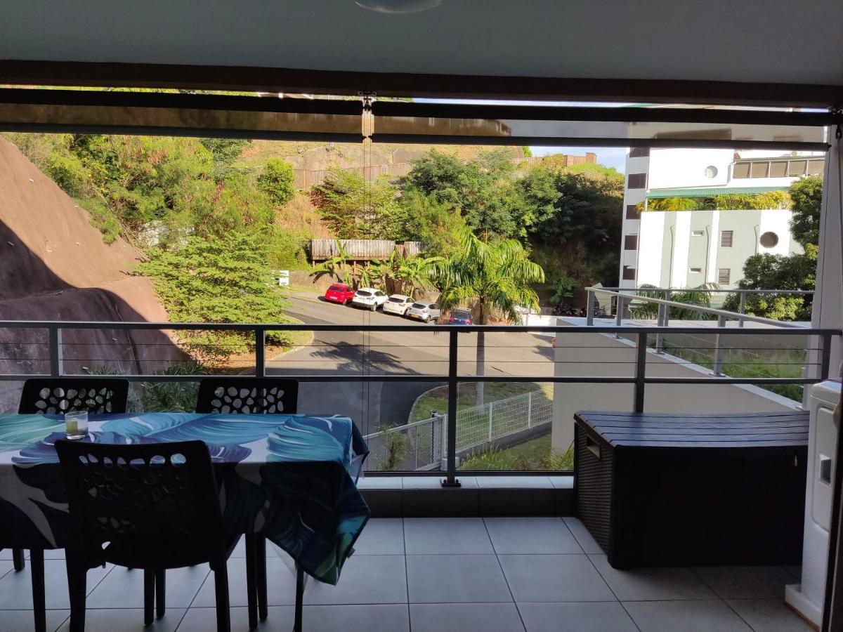 Elegant F3 A La Villa Stencer, Papeete, Calme Climatise Et Spacieux Papeete  Kültér fotó