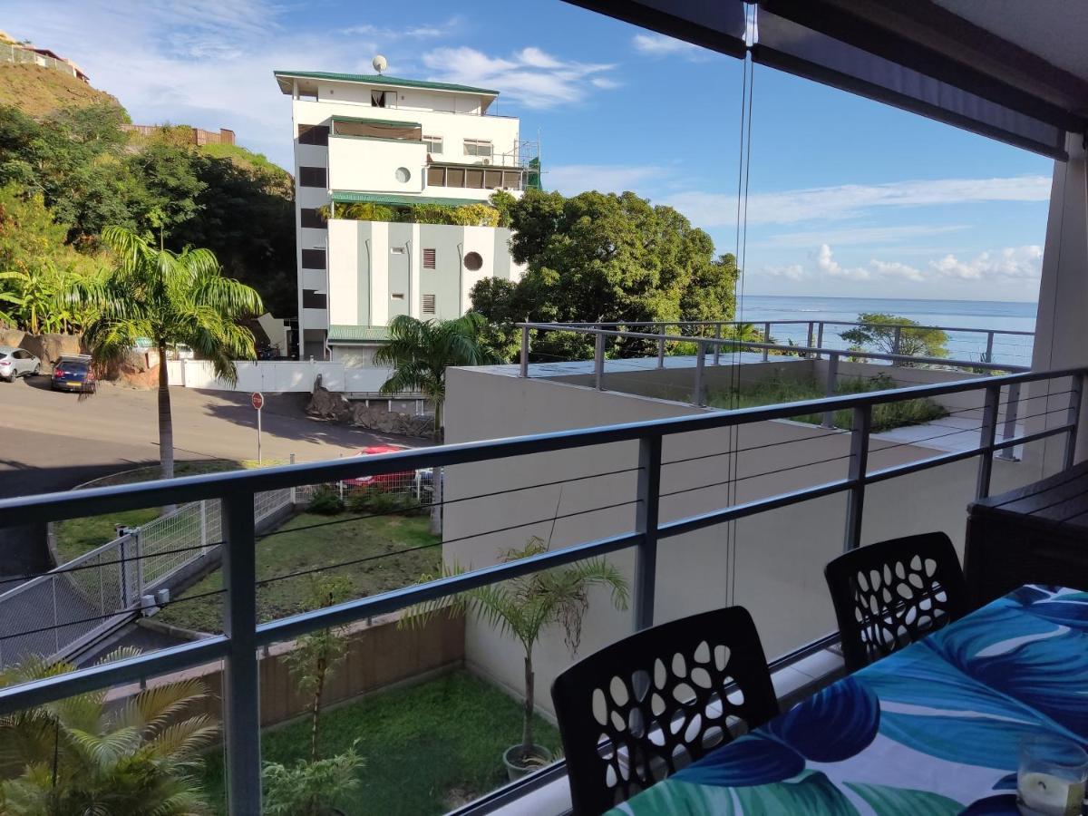 Elegant F3 A La Villa Stencer, Papeete, Calme Climatise Et Spacieux Papeete  Kültér fotó