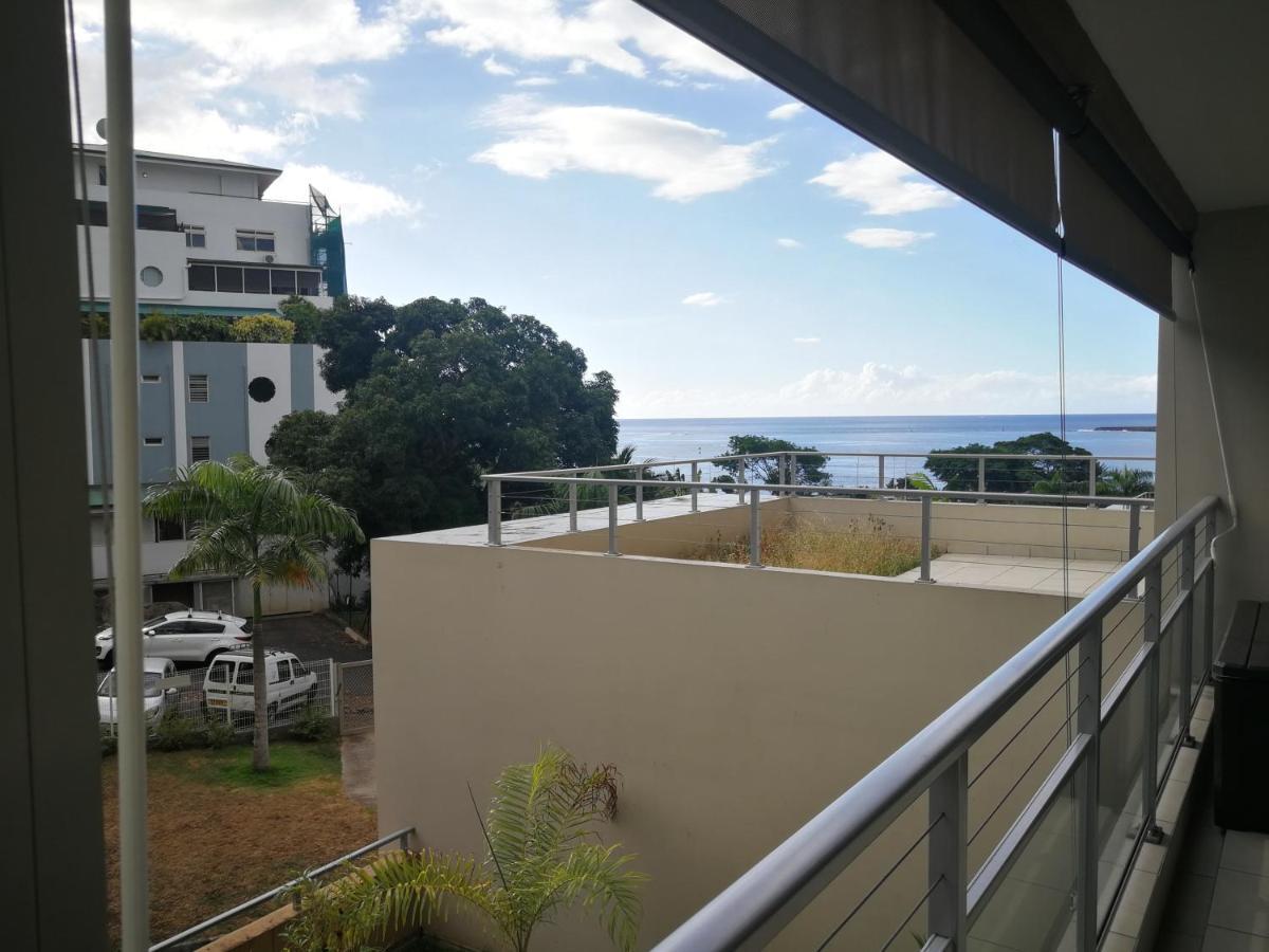 Elegant F3 A La Villa Stencer, Papeete, Calme Climatise Et Spacieux Papeete  Kültér fotó